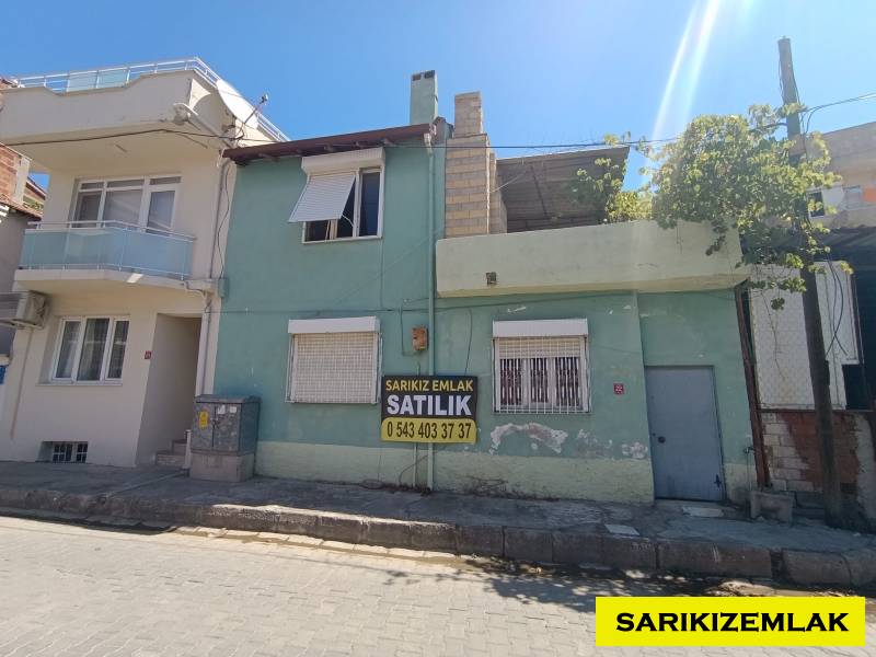 Edremit Zeytinli Mah`da3+1  Müstakil Ev. - 11